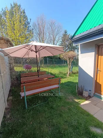 Prodej chaty, Šakvice, 33 m2