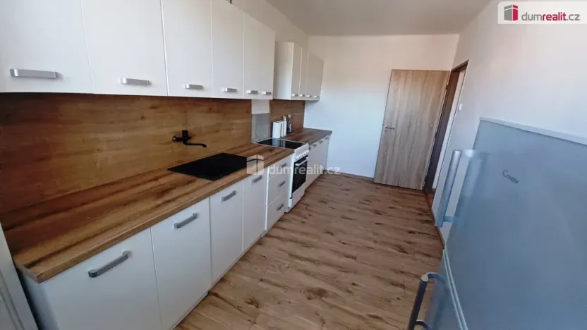 Prodej bytu 3+1, Ústí nad Labem - Střekov, Purkyňova, 78 m2