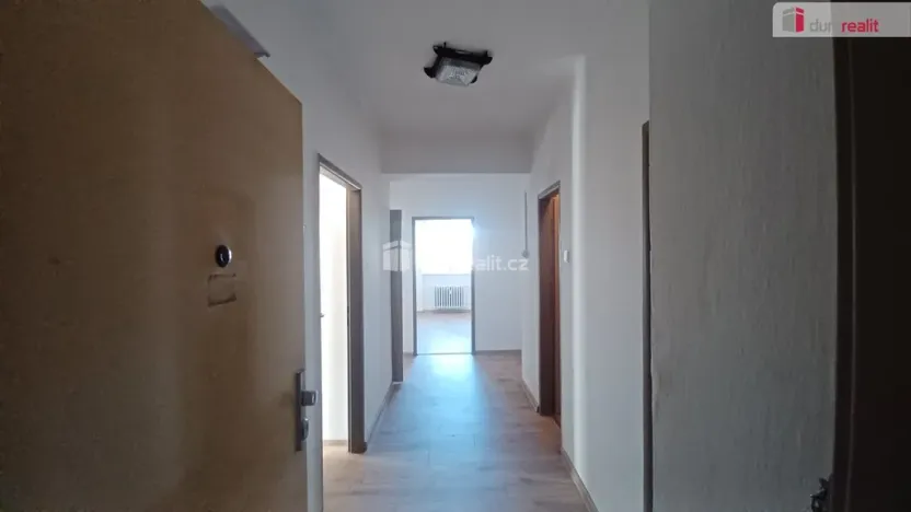 Prodej bytu 3+1, Ústí nad Labem - Střekov, Purkyňova, 78 m2