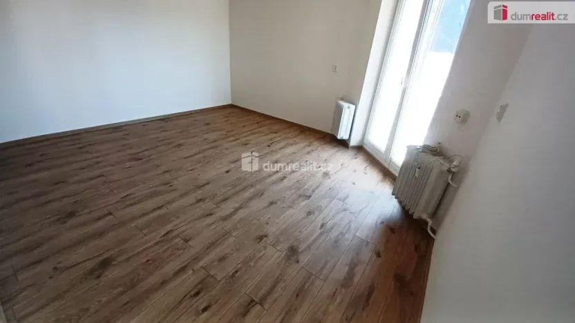 Prodej bytu 3+1, Ústí nad Labem - Střekov, Purkyňova, 78 m2