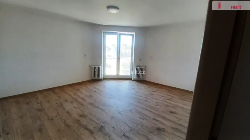 Prodej bytu 3+1, Ústí nad Labem - Střekov, Purkyňova, 78 m2