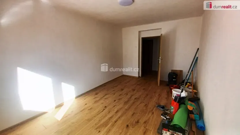 Prodej bytu 3+1, Ústí nad Labem - Střekov, Purkyňova, 78 m2