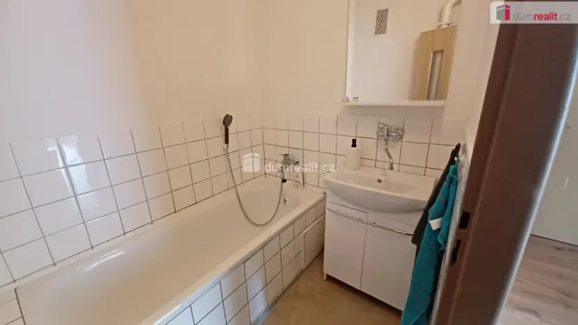Prodej bytu 3+1, Ústí nad Labem - Střekov, Purkyňova, 78 m2