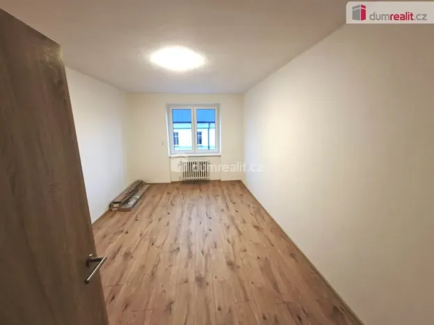 Prodej bytu 3+1, Ústí nad Labem - Střekov, Purkyňova, 78 m2