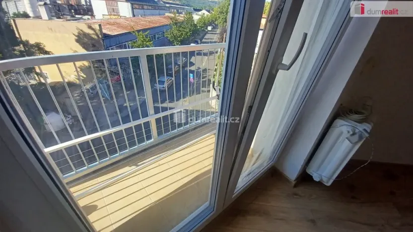 Prodej bytu 3+1, Ústí nad Labem - Střekov, Purkyňova, 78 m2