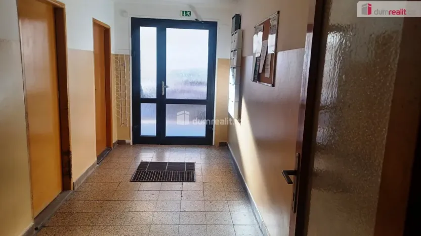 Prodej bytu 3+1, Ústí nad Labem - Střekov, Purkyňova, 78 m2