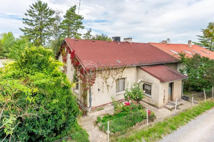 Prodej rodinného domu, Mořina, 126 m2