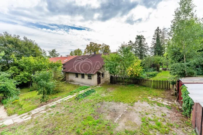 Prodej rodinného domu, Mořina, 126 m2