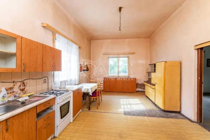 Prodej rodinného domu, Mořina, 126 m2