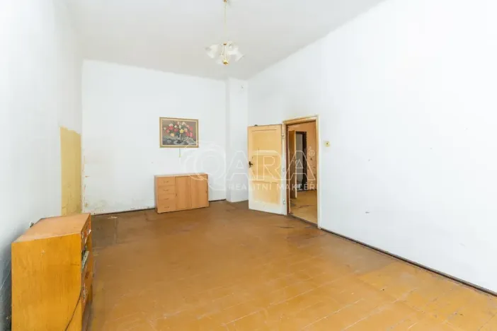 Prodej rodinného domu, Mořina, 126 m2