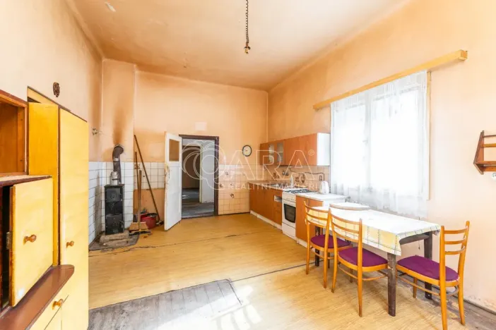 Prodej rodinného domu, Mořina, 126 m2