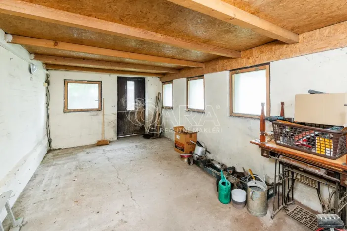 Prodej rodinného domu, Mořina, 126 m2