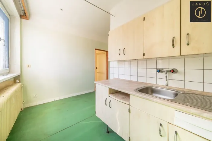 Prodej bytu 3+1, Kladno, Vašíčkova, 69 m2