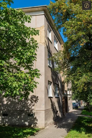 Prodej bytu 3+1, Kladno, Vašíčkova, 69 m2