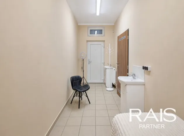 Prodej ubytování, Brno - Husovice, Svitavská, 70 m2