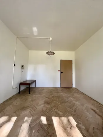 Pronájem bytu 3+1, Ostrava - Zábřeh, Volgogradská, 59 m2