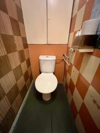 Pronájem bytu 3+1, Ostrava - Zábřeh, Volgogradská, 59 m2