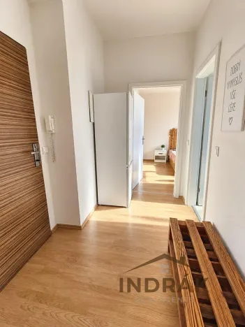 Prodej bytu 2+1, Nový Jičín, Suvorovova, 44 m2