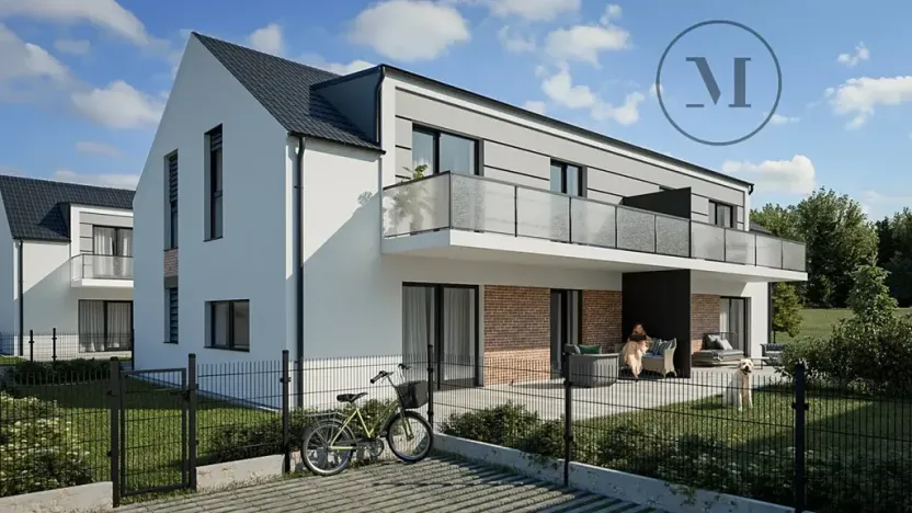 Prodej bytu 4+kk, Vráto, 99 m2