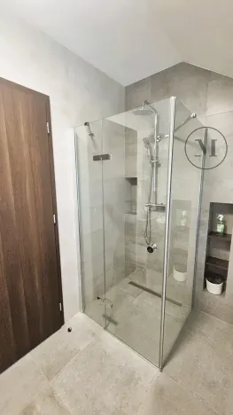 Prodej bytu 4+kk, Vráto, 99 m2
