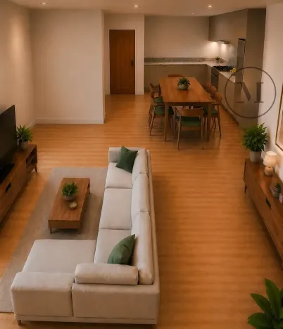 Prodej apartmánu, Třeboň, 108 m2
