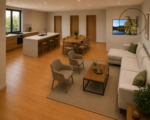 Prodej bytu 6+kk a větší, Třeboň, 247 m2