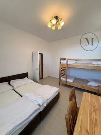 Prodej ubytování, Přední Výtoň, 423 m2