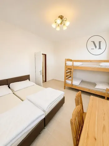 Prodej ubytování, Přední Výtoň, 423 m2