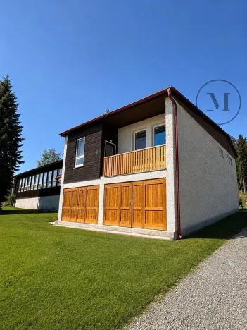 Prodej ubytování, Přední Výtoň, 423 m2