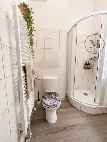 Prodej apartmánu, Benešov nad Černou, 17 m2