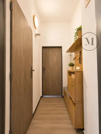 Prodej apartmánu, Benešov nad Černou, 17 m2