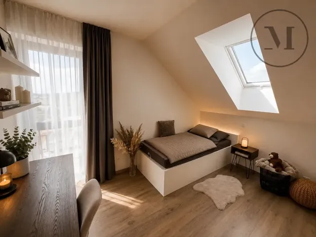 Prodej bytu 5+kk, Vráto, 142 m2