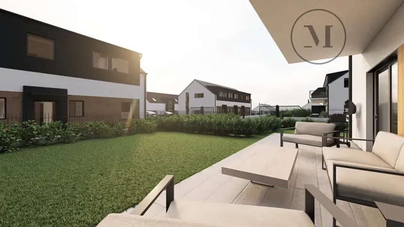 Prodej bytu 5+kk, Vráto, 142 m2