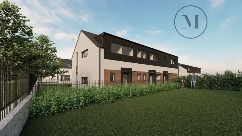 Prodej bytu 5+kk, Vráto, 142 m2