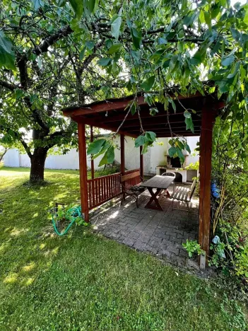 Prodej chalupy, Nové Hrady, 168 m2
