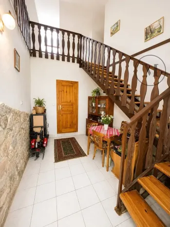 Prodej chalupy, Nové Hrady, 168 m2