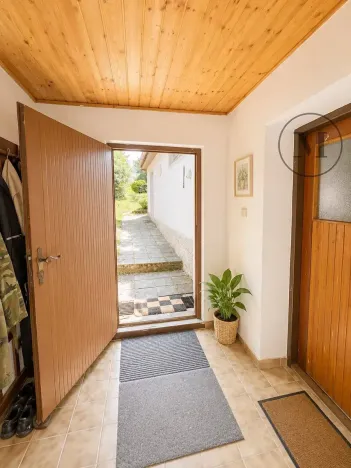 Prodej chalupy, Nové Hrady, 168 m2