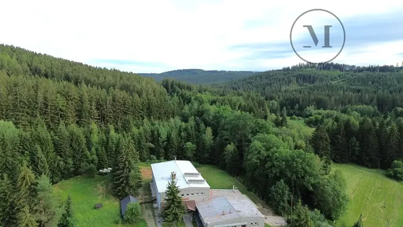 Prodej bytu 2+kk, Benešov nad Černou, 36 m2