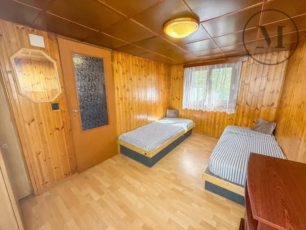 Prodej chaty, Břehov, 78 m2