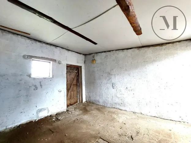Prodej chaty, Horní Planá, Náměstí, 36 m2