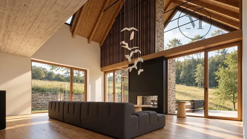 Prodej pozemku pro bydlení, Rožmberk nad Vltavou, 41251 m2