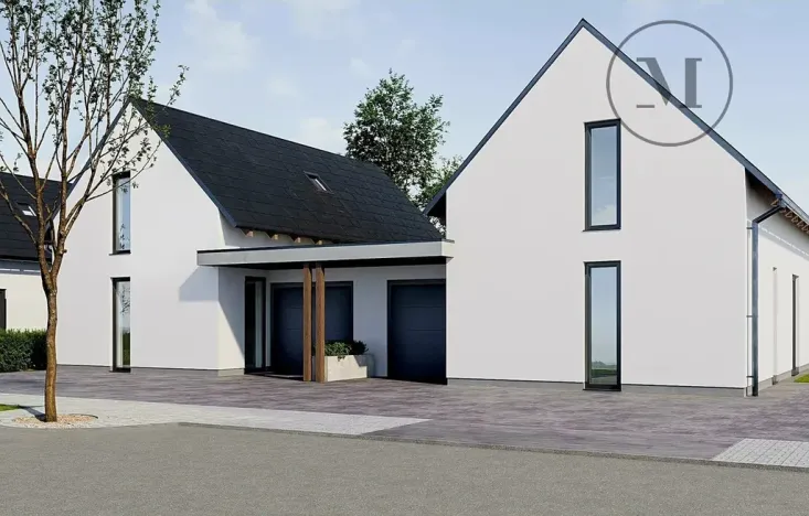 Prodej rodinného domu, Trhové Sviny, Nad Městem, 130 m2