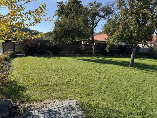 Prodej pozemku pro bydlení, Čakov, 1000 m2