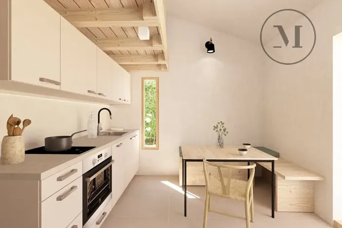 Prodej zahrady, České Budějovice, Za Tratí, 402 m2