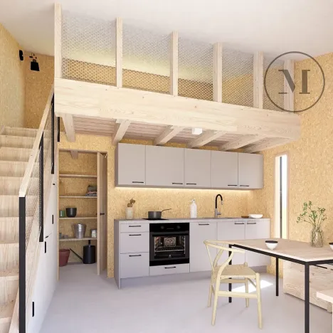Prodej zahrady, České Budějovice, Za Tratí, 402 m2