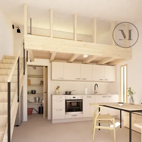 Prodej chaty, České Budějovice, Za Tratí, 29 m2
