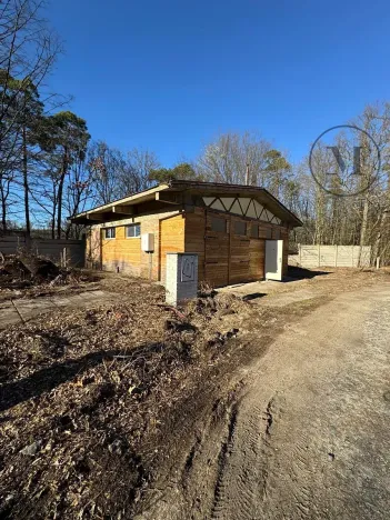 Prodej skladu, Chyňava, 110 m2