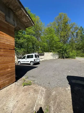 Prodej skladu, Chyňava, 110 m2