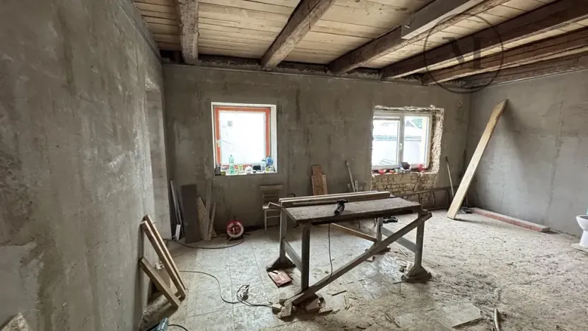 Prodej rodinného domu, České Budějovice, Velenická, 157 m2