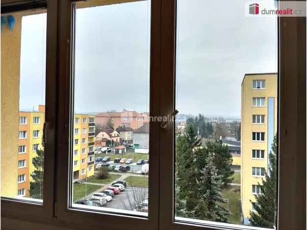Pronájem bytu 1+1, Dobřany, Loudů, 41 m2
